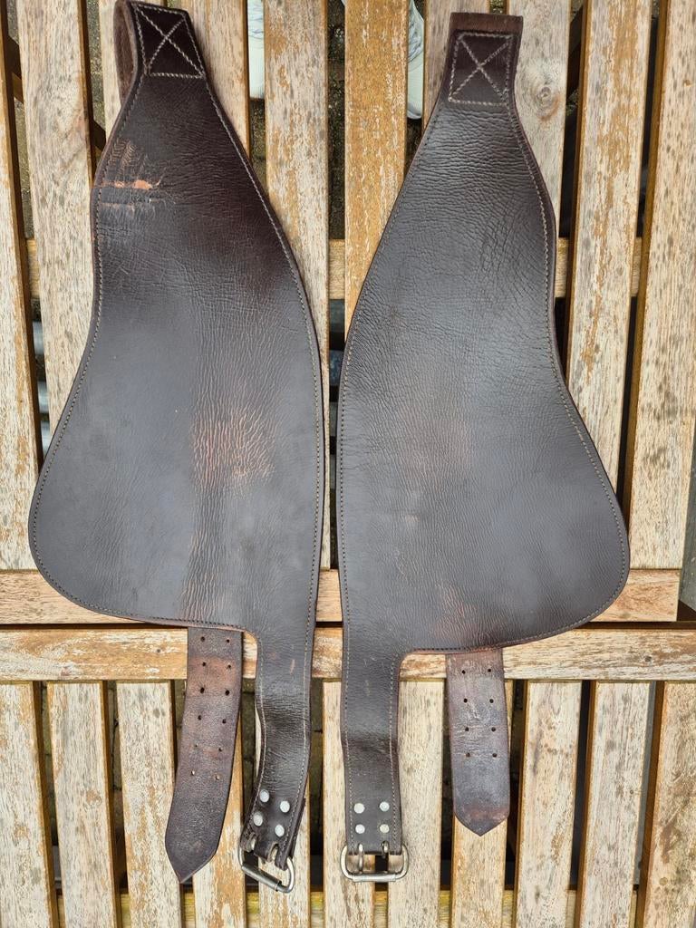 Barefoot Fenders, Dieren en Toebehoren, Ophalen
