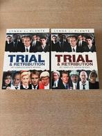 Trial & Retribution - 12 seizoenen, Cd's en Dvd's, Dvd's | Tv en Series, Gebruikt, Vanaf 16 jaar, Boxset, Drama