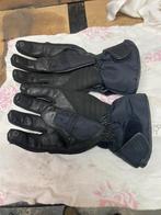 laarzen handschoenen, Motoren, Ophalen of Verzenden, Handschoenen, Tweedehands, Heren