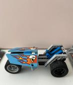 LEGO Technic voertuig, Ophalen of Verzenden, Zo goed als nieuw