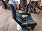 Jory Syphony relaxstoel, gebruikt. Nu 200=!!, Ophalen, Gebruikt, 75 tot 100 cm, Leer