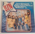 Bzn greatest hits rock vinyl lp, Verzenden, Zo goed als nieuw, 12 inch, Poprock