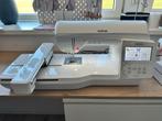 Brother Innov-is 88e borduurmachine, Ophalen, Zo goed als nieuw, Machineborduren, Borduurmachine