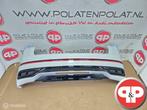 Tiguan 5NA Facelift R-line Achterbumper LC9A