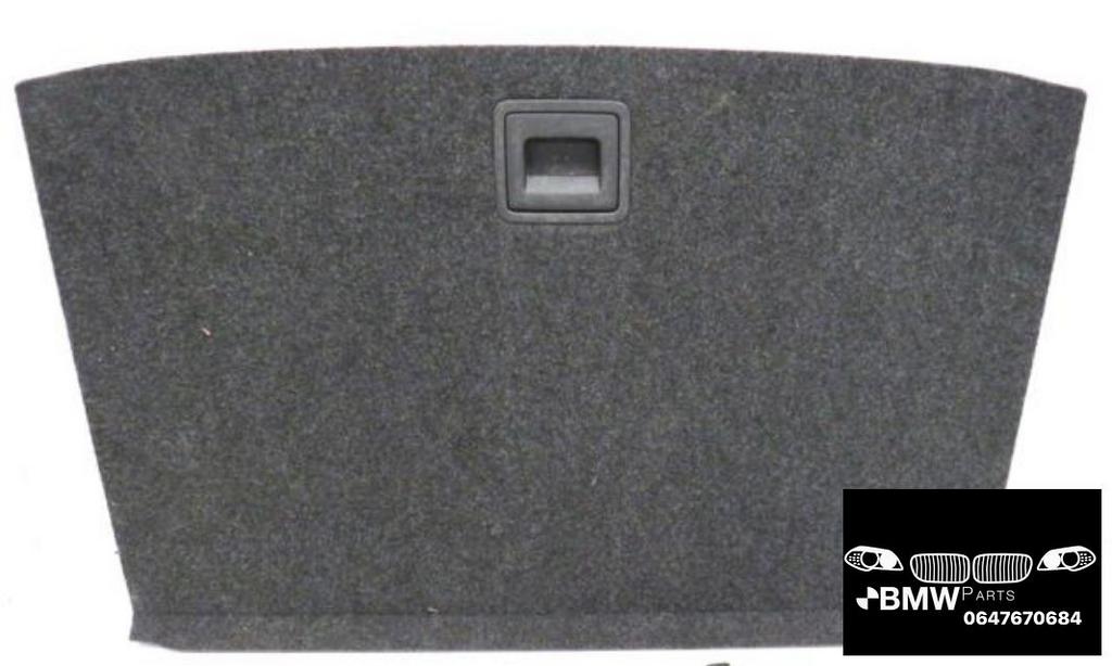 Vloerplaat Bagageruimte VW Polo 6R 6C, Gebruikt, -, Volkswagen, Ophalen of Verzenden