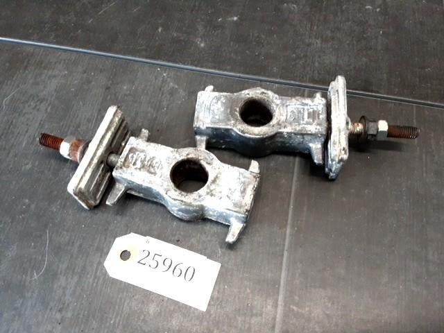 VF750C magna 1994 - 2003 Honda Afstandshouder D1-58367