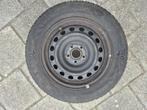 Vredestein Winterbanden 185/65 R15 met velgen, Auto-onderdelen, Banden en Velgen, Ophalen, Gebruikt, 15 inch, Banden en Velgen
