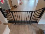 Babydan Flex Traphekje/Haardhekje - Veilig en Flexibel, Ophalen, Gebruikt, Overige typen, 115 cm of meer