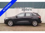 Ford Kuga 1.5 EcoBoost Titanium Pack -NAVI-ECC-CAM-TREKHAAK-, Lichtsensor, Stof, Gebruikt, Euro 6