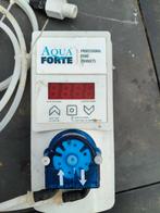 AquaForte Vloeistof Regelaar - ZGAN, Ophalen of Verzenden