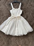Communie/bruidsmeisjesjurk, Jottum maat 152, Ophalen of Verzenden, Zo goed als nieuw, Meisje, Jurk of Rok