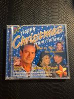 Happy christmas from holland, Ophalen of Verzenden, Zo goed als nieuw, Kerst