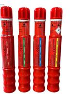 Noodsignalen gezocht!, Ophalen, Zeilboot of Motorboot