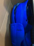 Pearl blue glans agm vx50 kappenset., Ophalen