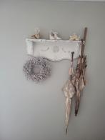 Brocante kapstok, Antiek en Kunst, Curiosa en Brocante, Ophalen of Verzenden