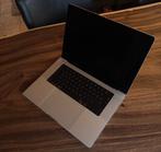 Macbook Pro M1, 16 inch (2021), 16 GB, 1 TB, Computers en Software, Apple Macbooks, 1 TB of meer, Gebruikt, Qwerty, 16 inch