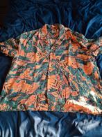 Adidas Original overhemd maat L, Kleding | Heren, Overhemden, Ophalen of Verzenden, Zo goed als nieuw