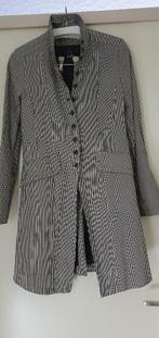 Nieuw colbert jasje van Purdey maat 38, Maat 38/40 (M), Zwart, Nieuw, Ophalen of Verzenden