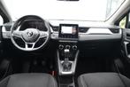 Renault Captur 1.0 TCe 90 Business Zen Pack/Comfort/Parking/, Auto's, Renault, Voorwielaandrijving, Gebruikt, 635 kg, Zwart