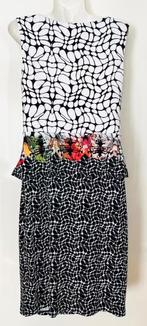 Eroke zomer jurk maat 42/44[v], Kleding | Dames, Overige kleuren, Maat 42/44 (L), Ophalen of Verzenden, Zo goed als nieuw