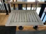 Balkon tafeltje, Ophalen, Nieuw