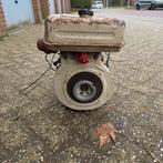 Lombardini motori LA 205, Ophalen of Verzenden, Zo goed als nieuw, Elektromotor