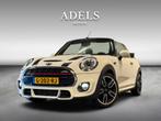 MINI Cabrio 2.0 Cooper S Chili John Cooper Works Pakket Came, Auto's, 1998 cc, Lichtsensor, Gebruikt, Cabriolet