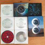 cd's Pink Floyd enz., Ophalen of Verzenden, Modernisme tot heden, Zo goed als nieuw, Overige typen