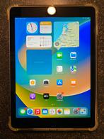 iPad 5e Generatie 2017, 9 inch, Gebruikt, Apple iPad, Ophalen of Verzenden