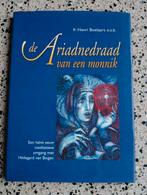 De Ariadnedraad van een monnik Henri Boelaars zgan vaste pr, Boeken, Esoterie en Spiritualiteit, Ophalen of Verzenden, Zo goed als nieuw