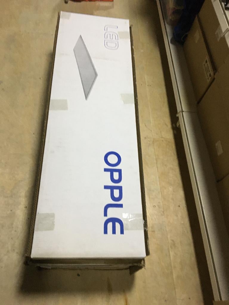 Led panel Opple, Ophalen of Verzenden, Nieuw, Minder dan 50 watt