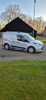 Ford Transit Connect 1.5 Tdci 74KW 2018, 4 cilinders, Parkeersensor, Origineel Nederlands, Particulier