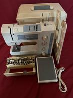 Vrije arm Bernina 1020 in complete nieuwstaat, Hobby en Vrije tijd, Naaimachines en Toebehoren, Ophalen of Verzenden, Zo goed als nieuw
