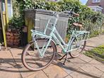 Gazelle Miss Grace transportfiets, 7 versnellingen, Fietsen en Brommers, Fietsen | Dames | Damesfietsen, Ophalen, Gebruikt, Versnellingen