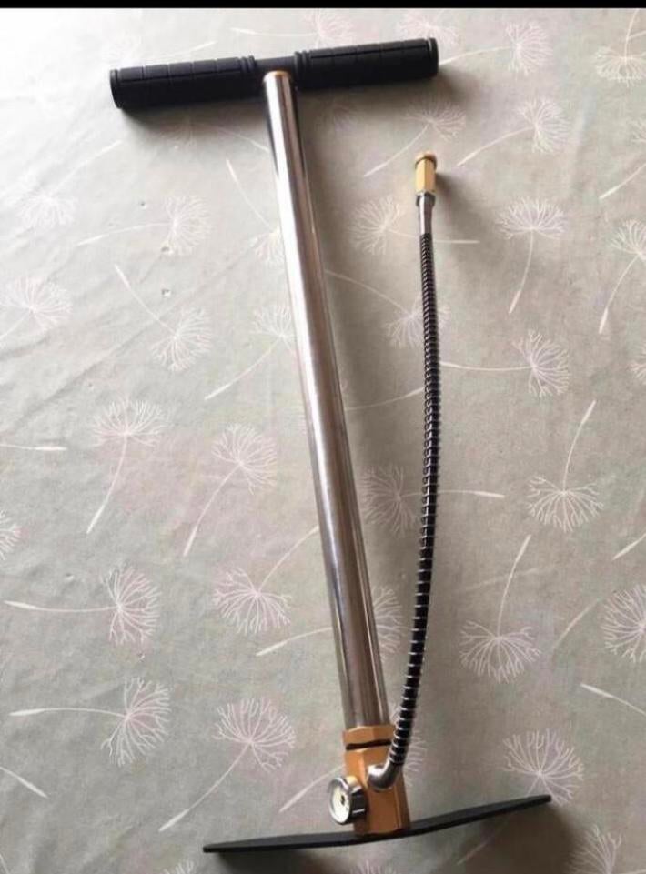 PCP pomp, Ophalen of Verzenden, Nieuw