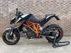 KTM 1290 Superduke (bj 2015) +- 29500 km, 2 cilinders, KTM, Motorrijbewijs A, Meer dan 35 kW