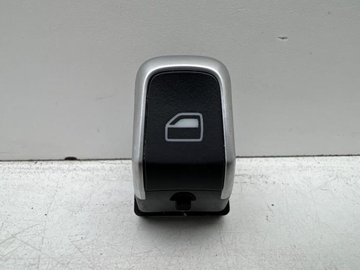 Elektrisch Raam Schakelaar van een Audi A5, Auto-onderdelen, Gebruikt, -, -, -