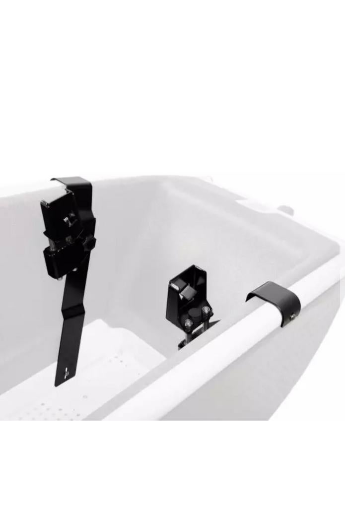 Urban Arrow Urban Maxi Cosi Adapter, Ophalen, Zo goed als nieuw