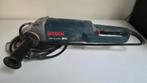 Bosch GWS 26-230 B Slijper 230mm met snelspanmoer, Doe-het-zelf en Verbouw, Gereedschap | Slijpmachines, Ophalen, Gebruikt, 1000 watt of meer