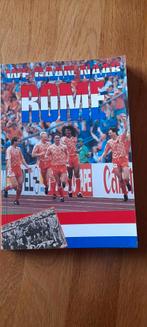 Voetbal, We gaan naar Rome, Ophalen of Verzenden, Zo goed als nieuw