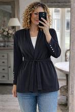 Purdey Blanche Vest in maat L, Kleding | Dames, Blauw, Maat 42/44 (L), Ophalen of Verzenden, Zo goed als nieuw