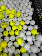 Titleist Tour soft golfballen 50 stuks AAAA kwaliteit, Ophalen of Verzenden, Bal(len)