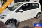 Volkswagen Up! 1.0 BMT move up!, Gebruikt, 4 stoelen, Origineel Nederlands, Bedrijf
