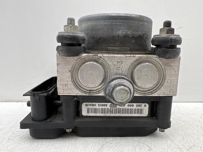 ABS Pomp van een Opel Corsa, Gebruikt, -, -, Opel
