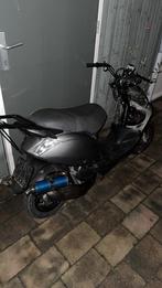 PM tuning uiaat, Ophalen, Zo goed als nieuw, Tweetakt, Piaggio