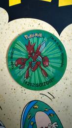 Pokemon flippo, Verzamelen, Flippo's, Ophalen of Verzenden, Losse flippo's