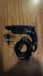 Boormachine, Ophalen of Verzenden, Zo goed als nieuw, Boormachine