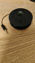 Braun Nizo 2.5m Afstandsbedieningskabel, Ophalen of Verzenden, Gebruikt, 2 tot 5 meter, Overige kabels