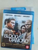 Blood Diamond Bluray, Ophalen of Verzenden, Zo goed als nieuw, Actie