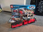 LEGO Harry Potter Zweinsteinexpres 75955, Ophalen of Verzenden, Zo goed als nieuw, Overige merken